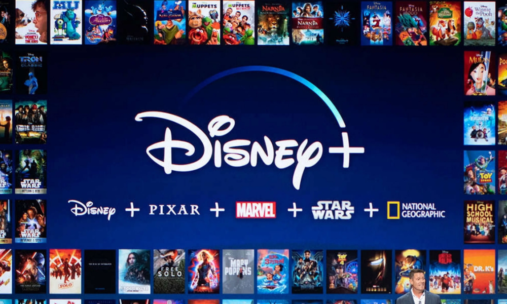 ¡Apúrate! Estas son las series que dejaran Disney Plus en mayo