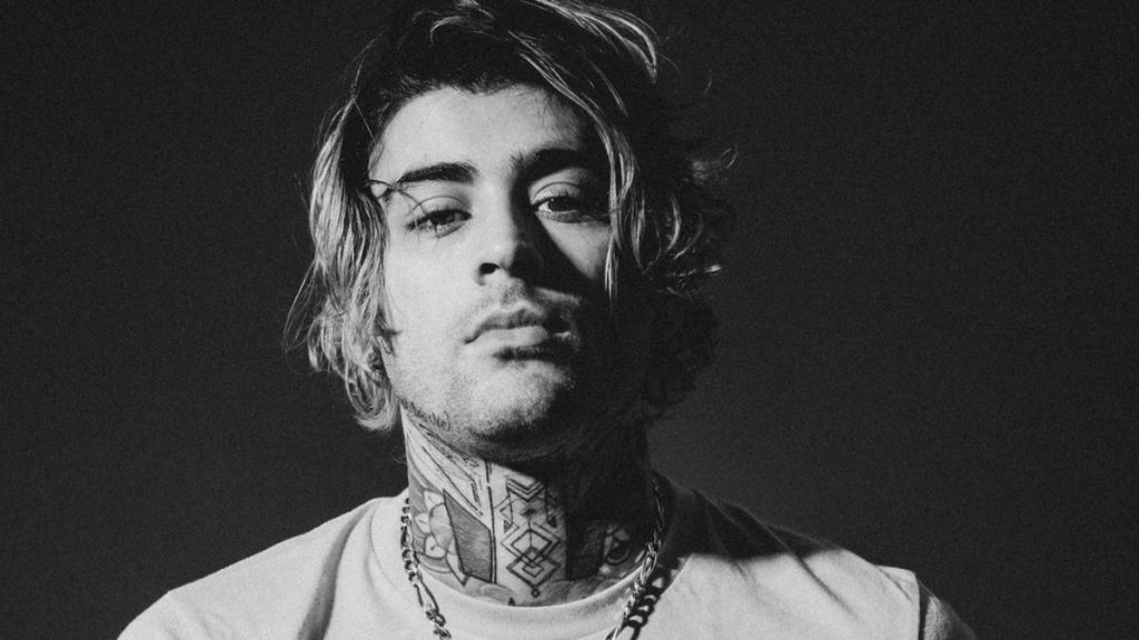 Zayn Malik Anuncia Que Viene Nueva Musica En Camino 