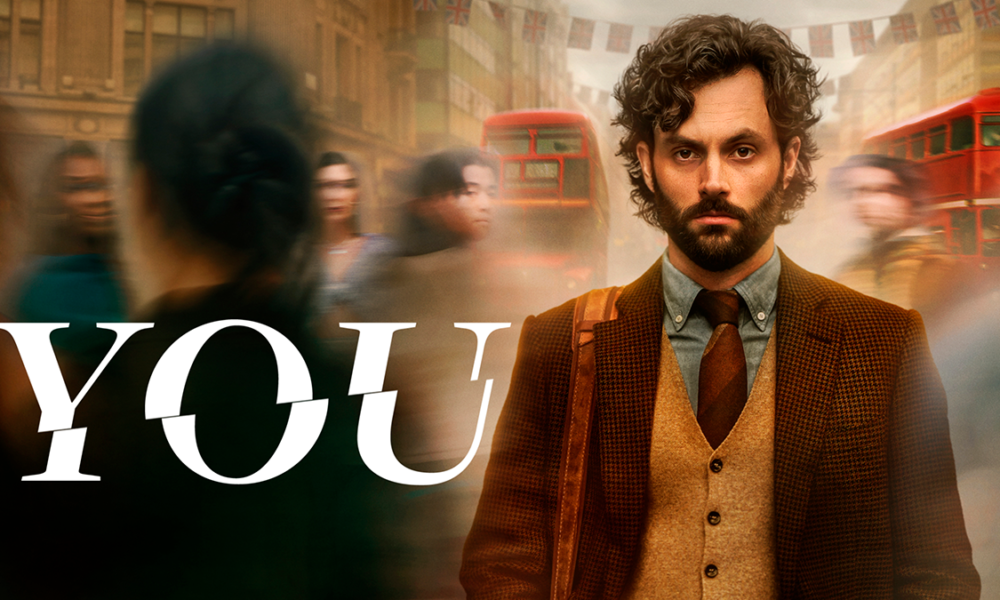 REVELAN DETALLES DE LA ÚLTIMA TEMPORADA DE quot YOU quot