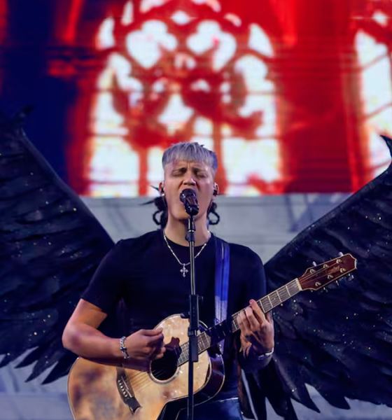 kidd voodoo está de cumpleaños