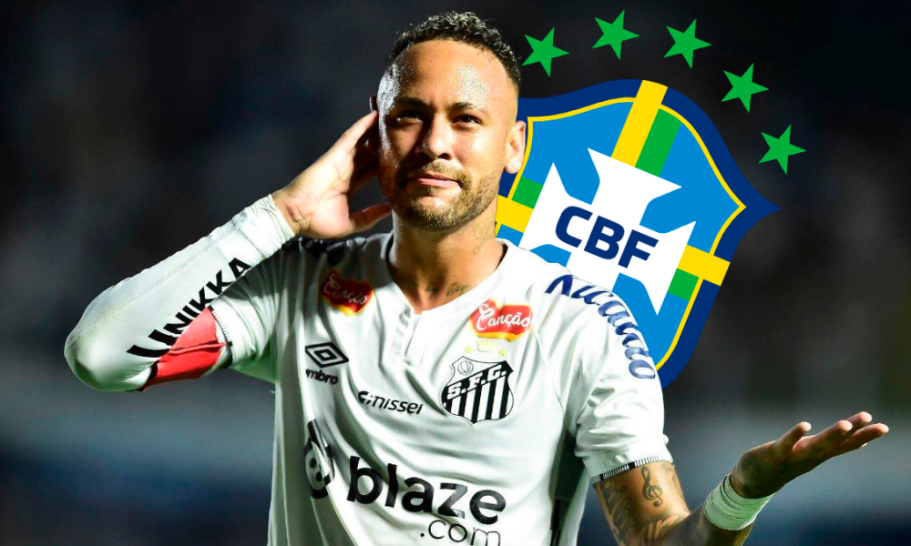 El Regreso de Neymar a la Selección de Brasil