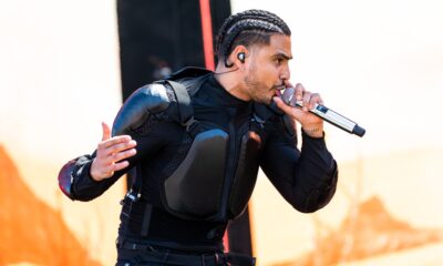 Álvaro Díaz saca nueva música