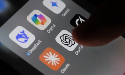 Mujer gana la lotería gracias a ChatGPT