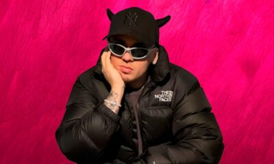 EASYKID SUBE EN EL TOP 50 DE SPOTIFY