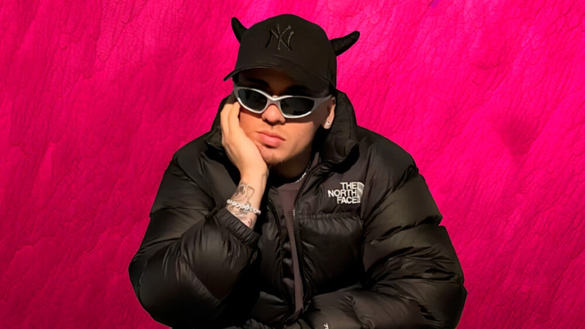 EASYKID SUBE EN EL TOP 50 DE SPOTIFY