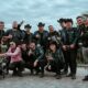 Grupo Disparo top 50 Chile en Spotify