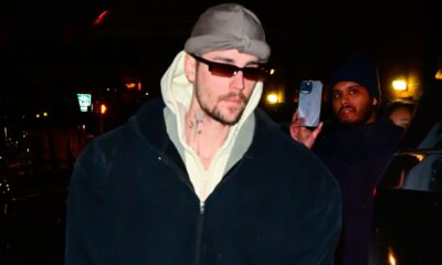Justin se convertirá en el artista mejor pagado por Coachella