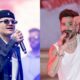 KAPO Y CAMILO SACAN UN NUEVO TEMA
