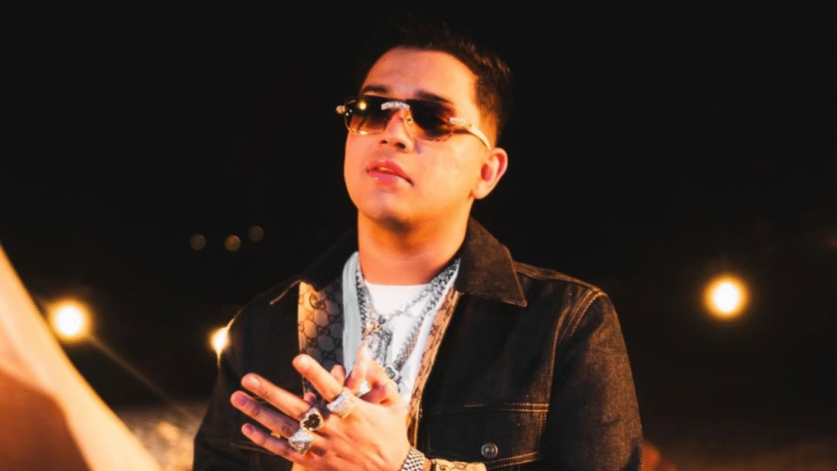 Lucky Brown visitó el Insitituto Teletón