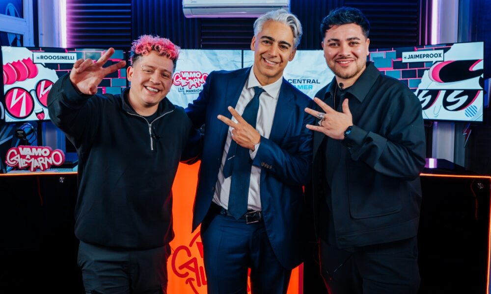 MEO SE REFIERE A CONOCIDA PERIODISTA