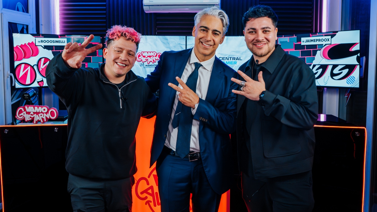 MEO SE REFIERE A CONOCIDA PERIODISTA