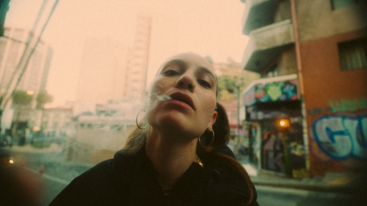 Micaela Aranda estrena “Alicia”