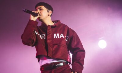 Milo J estrena su nuevo disco