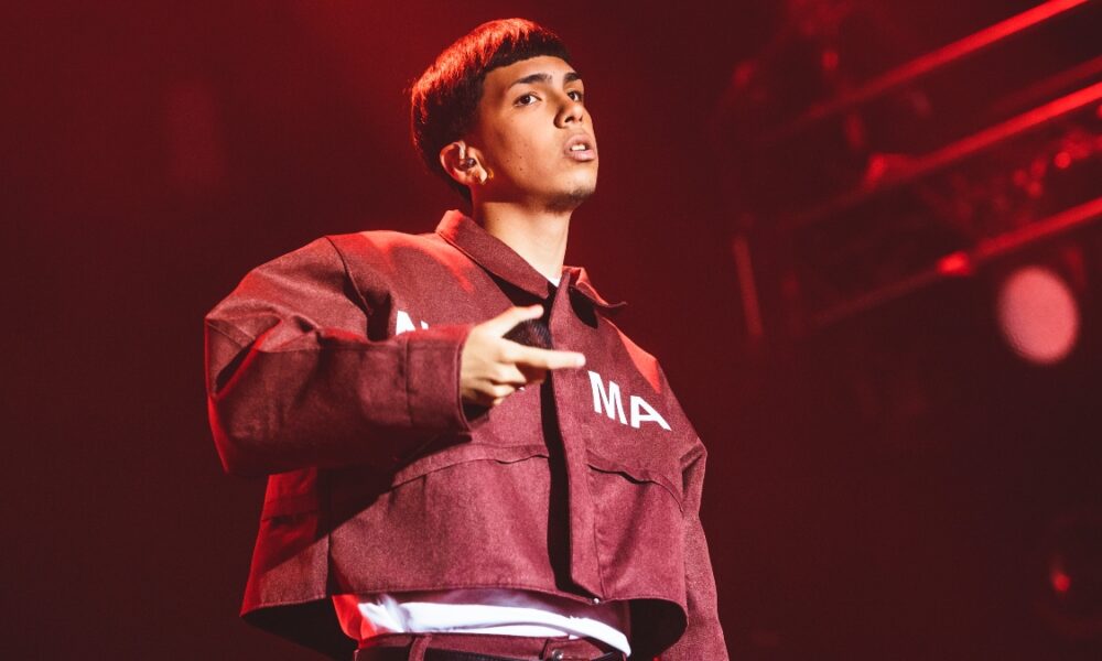 Milo J lanza el tracklist de su álbum “La Vida Era Más Corta”