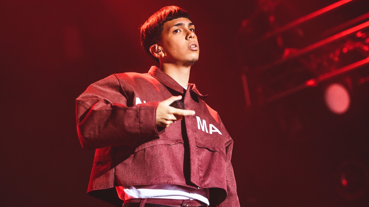 Milo J saca nuevo álbum