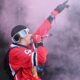 OMAR COURTZ LLEGA A CHILE