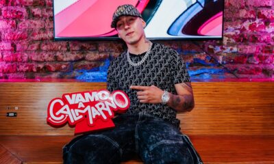 Pailita alista su siguiente tema