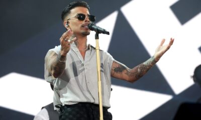 Rauw Alejandro sigue haciendo historia