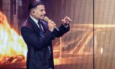 Rauw Alejandro anuncia su nuevo álbum