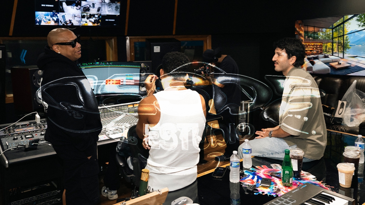 Sebastián Yatra estrena una nueva canción