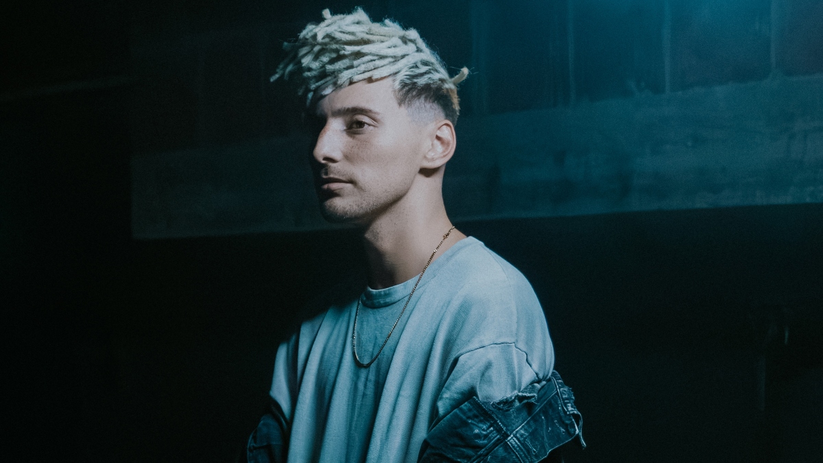 Benzo Lombardo sacará su propio disco