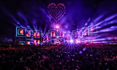 CREAMFIELDS 2025 VIENE CARGADO