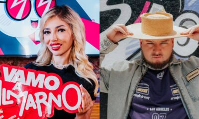 GATITA VEVE VUELVE CON EL CAPATAZ