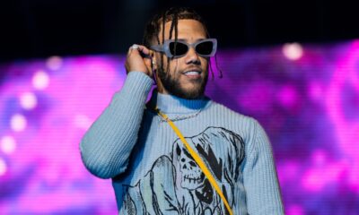 Jhayco volverá a la música dentro de poco