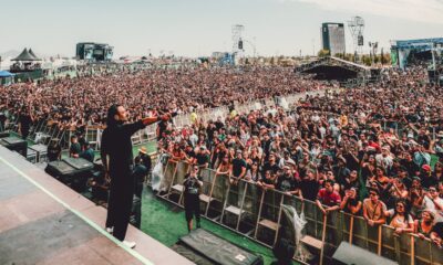 Salio el line up completo del Lollapalooza 2026