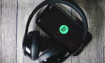 SPOTIFY CAMBIA EN SU VERSIÓN FREE