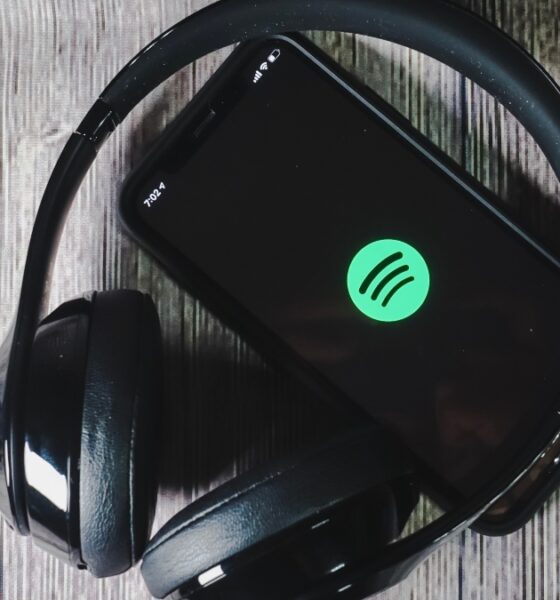 SPOTIFY CAMBIA EN SU VERSIÓN FREE