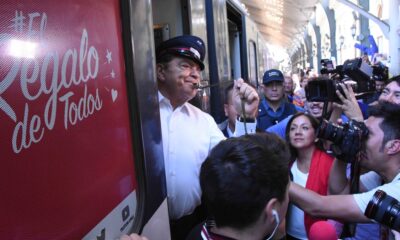 Ya se sabe cuando es la Gira Teletón 2025
