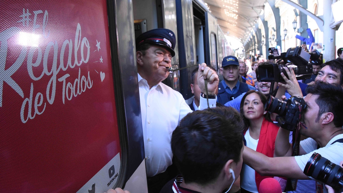 Ya se sabe cuando es la Gira Teletón 2025
