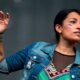 ANA TIJOUX PARTICIPARÁ EN EL DOCUMENTAL DE COLO COLO