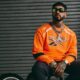 Anuel AA sacó un drop de ropa