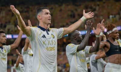Cristiano Ronaldo fenomeno de marketing