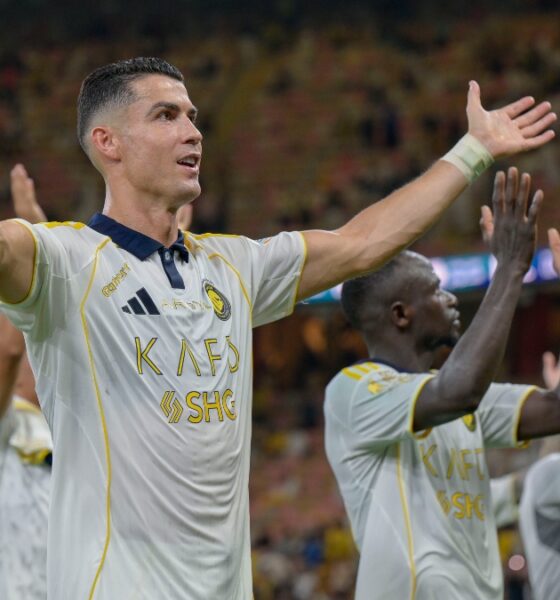 Cristiano Ronaldo fenomeno de marketing