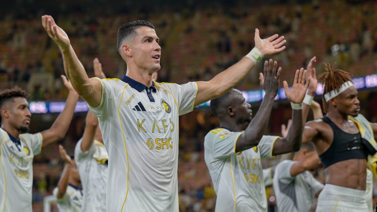 Cristiano Ronaldo fenomeno de marketing